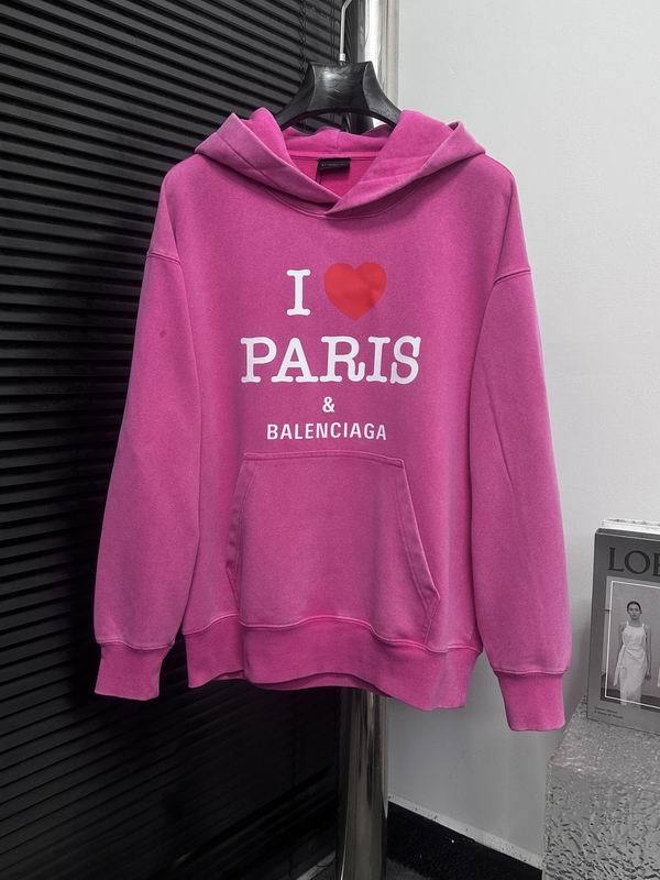 B men Hoodies-3016(S-XL)