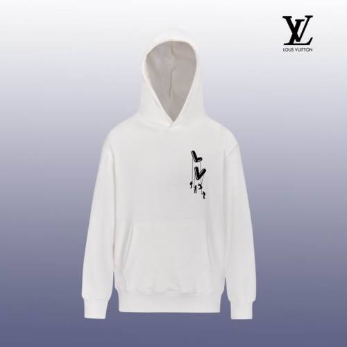 LV men Hoodies-3013(XS-XL)