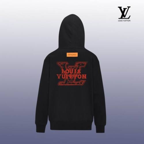 LV men Hoodies-2968(XS-XL)