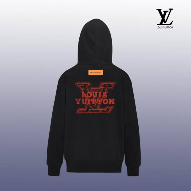 LV men Hoodies-2968(XS-XL)