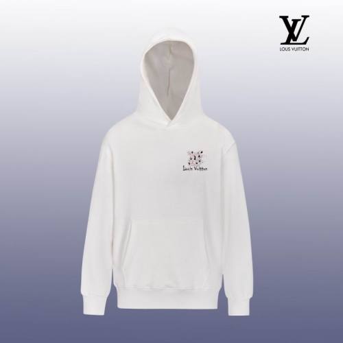 LV men Hoodies-3057(XS-XL)