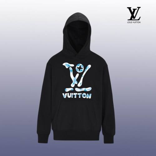LV men Hoodies-3007(XS-XL)