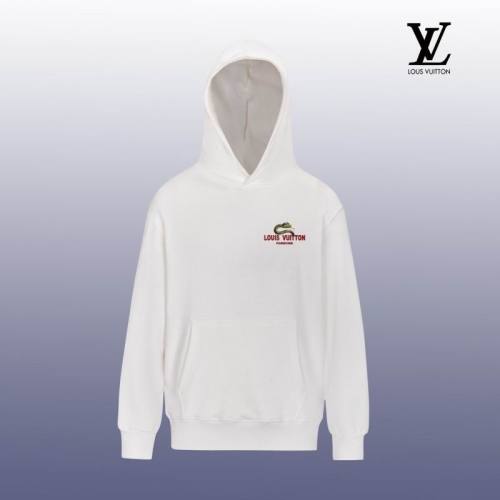 LV men Hoodies-3047(XS-XL)
