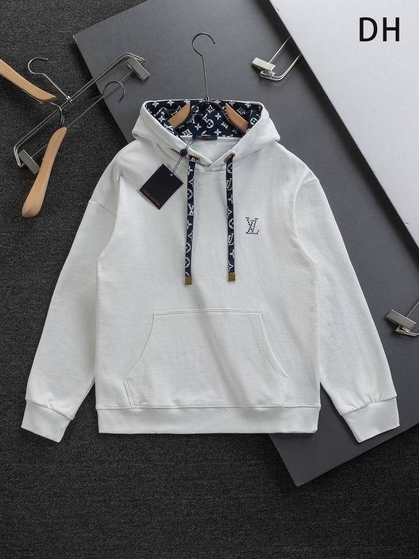 LV men Hoodies-3137(S-XL)