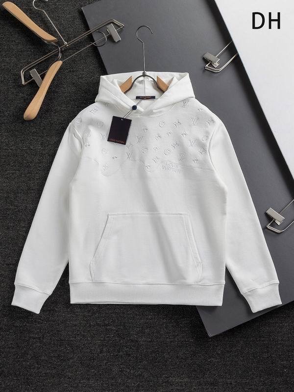 LV men Hoodies-3126(S-XL)