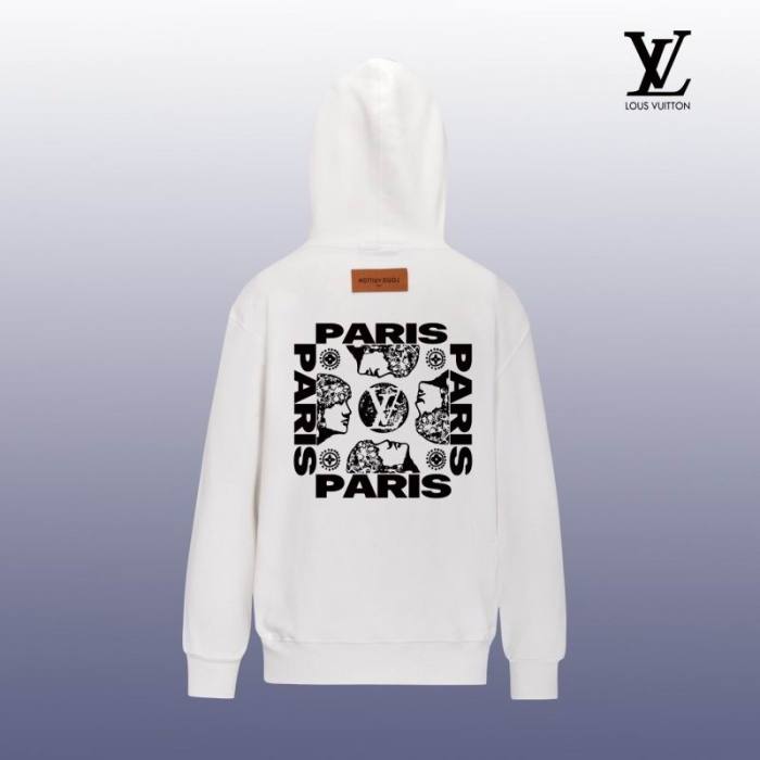 LV men Hoodies-3108(XS-XL)