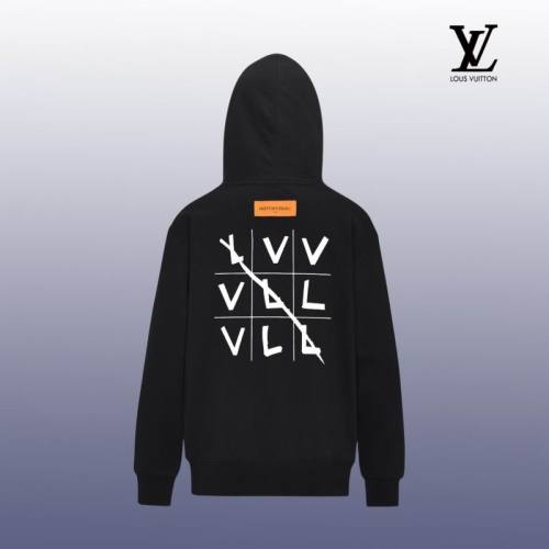 LV men Hoodies-3072(XS-XL)
