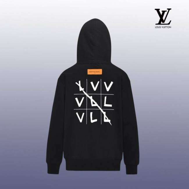 LV men Hoodies-3072(XS-XL)