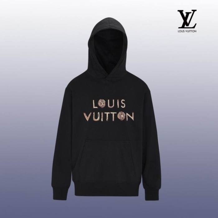 LV men Hoodies-3063(XS-XL)