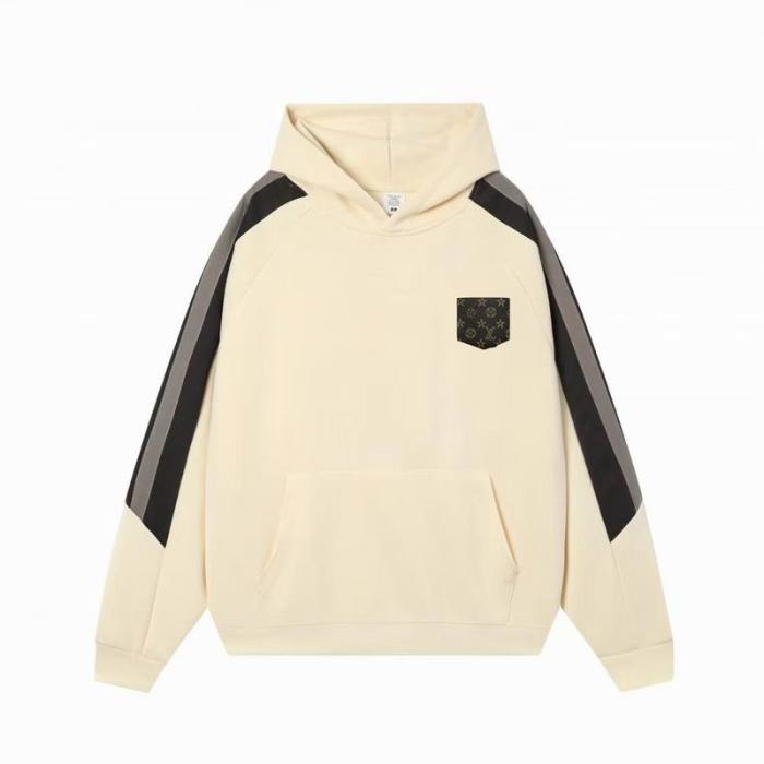 LV men Hoodies-3122(M-XXXXL)