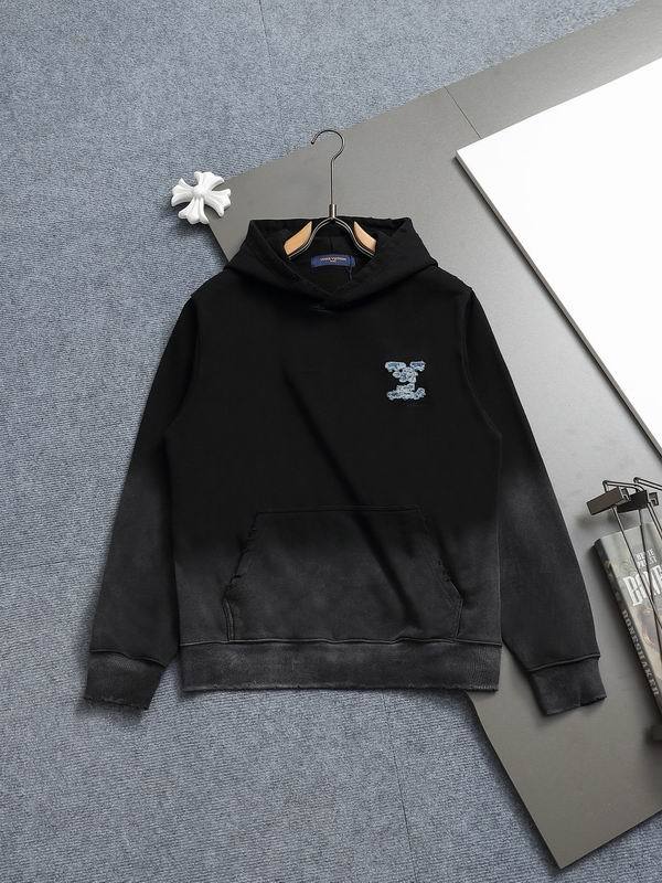 LV men Hoodies-3143(S-XL)