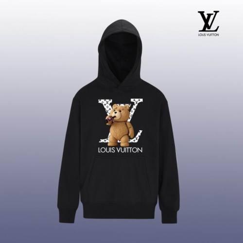 LV men Hoodies-2987(XS-XL)