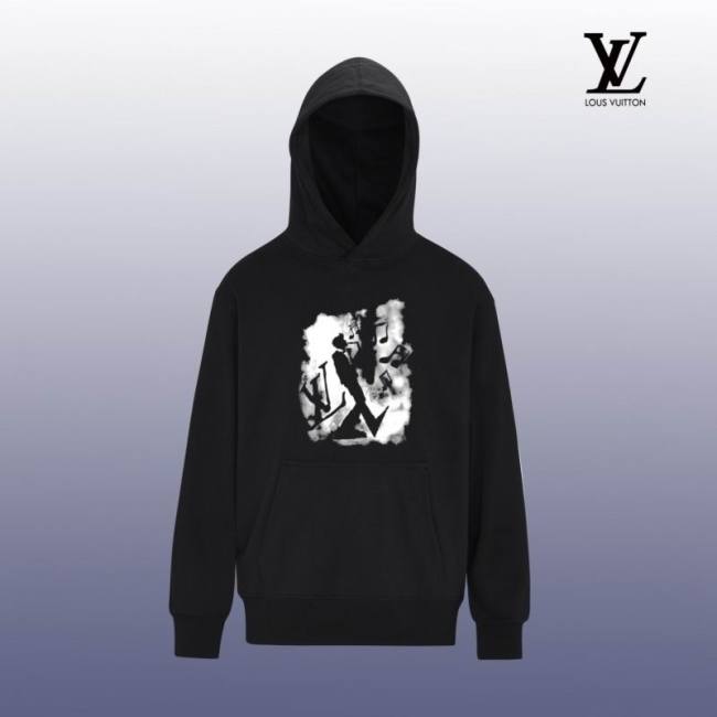 LV men Hoodies-3030(XS-XL)