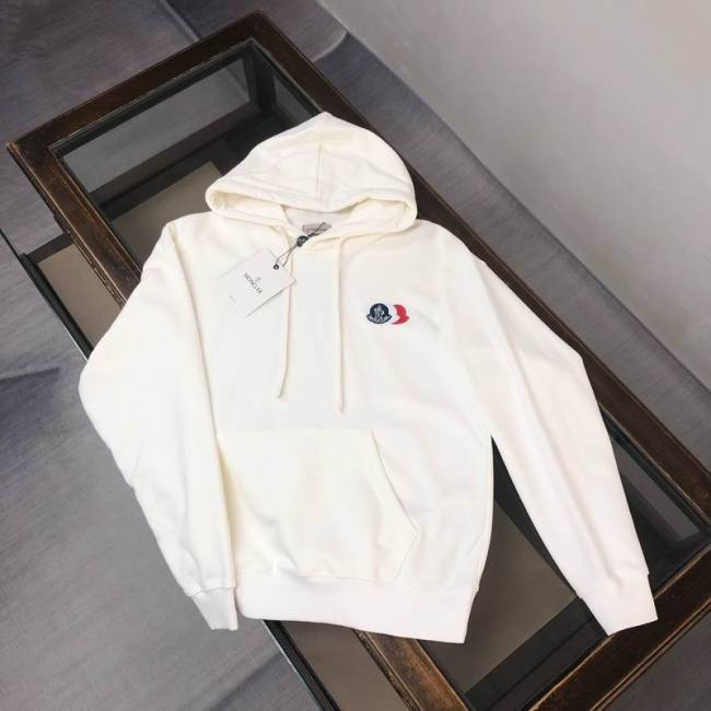 Moncler men Hoodies-1307(M-XXXL)