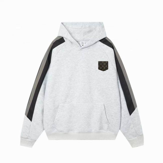 LV men Hoodies-3121(M-XXXXL)
