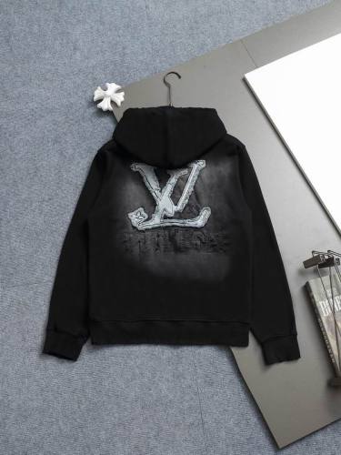 LV men Hoodies-3150(S-XL)