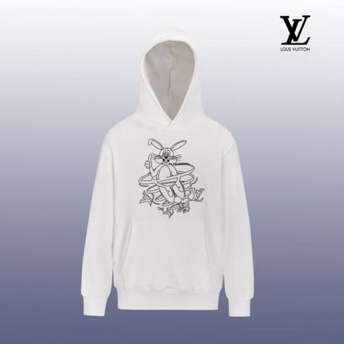 LV men Hoodies-3060(XS-XL)
