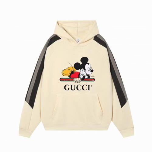 G men Hoodies-4200(M-XXXXL)