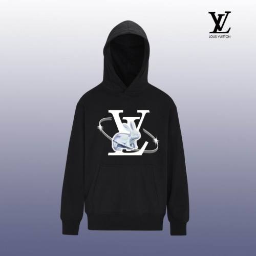 LV men Hoodies-3039(XS-XL)