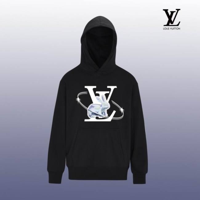 LV men Hoodies-3039(XS-XL)