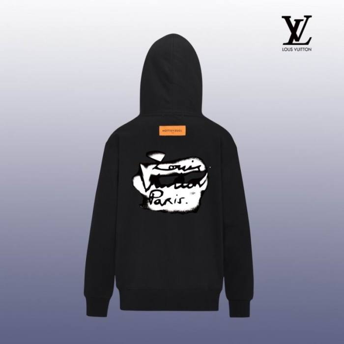 LV men Hoodies-2974(XS-XL)