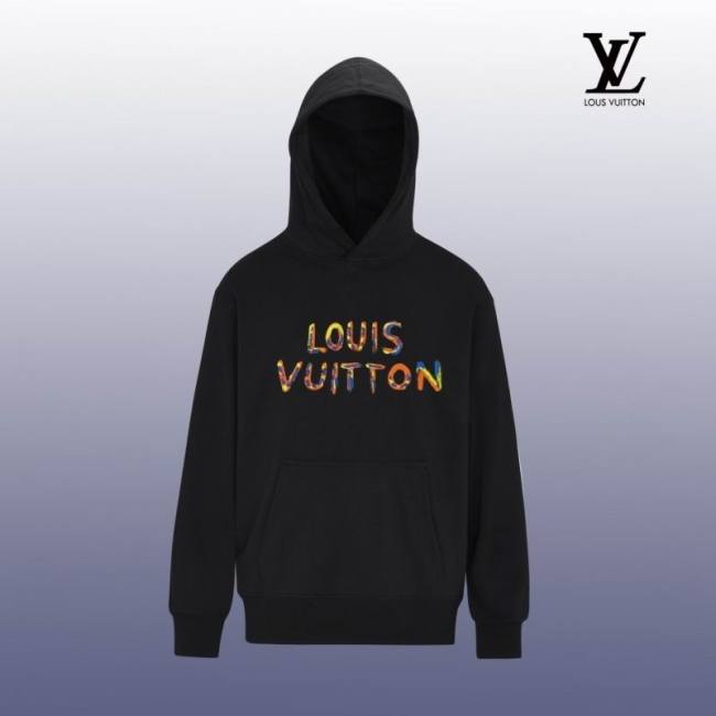 LV men Hoodies-3079(XS-XL)