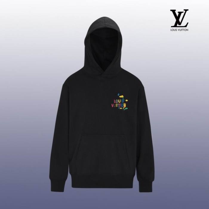 LV men Hoodies-3067(XS-XL)