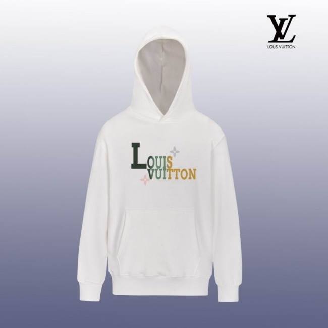 LV men Hoodies-3018(XS-XL)