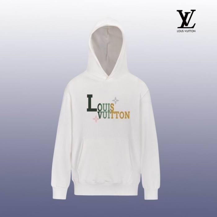 LV men Hoodies-3018(XS-XL)