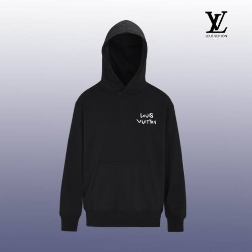 LV men Hoodies-3025(XS-XL)
