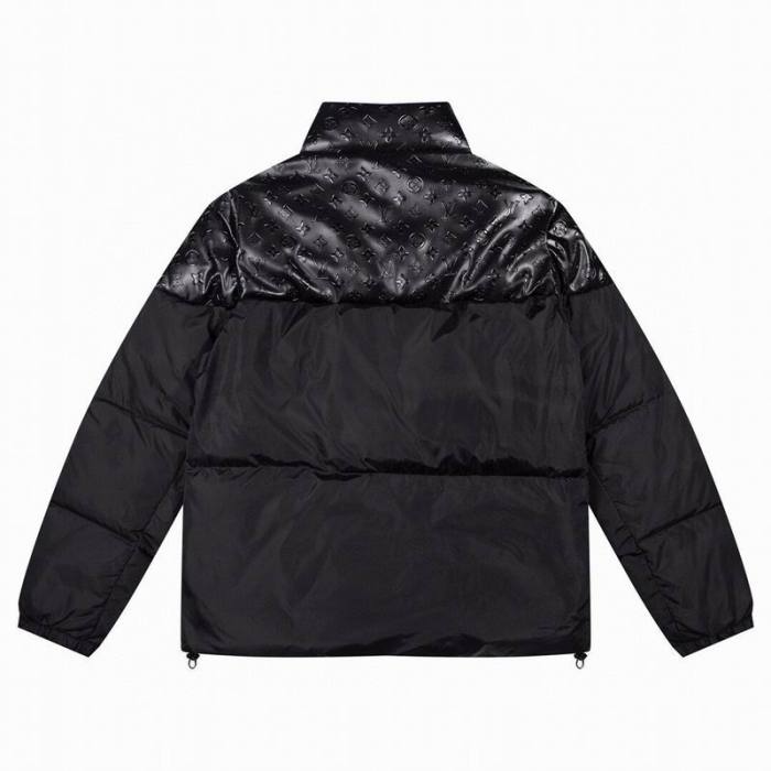 LV Down Coat men-140