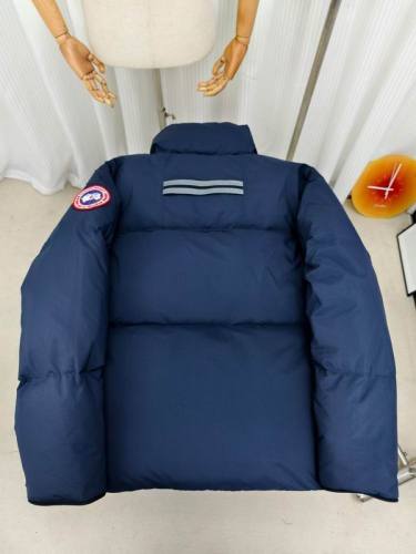 CG Down Jacket men-892(XS-XXL)