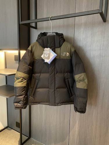 The North Face Down Coat-271(S-XXL)