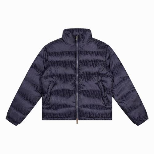 Dior Down Coat men-137