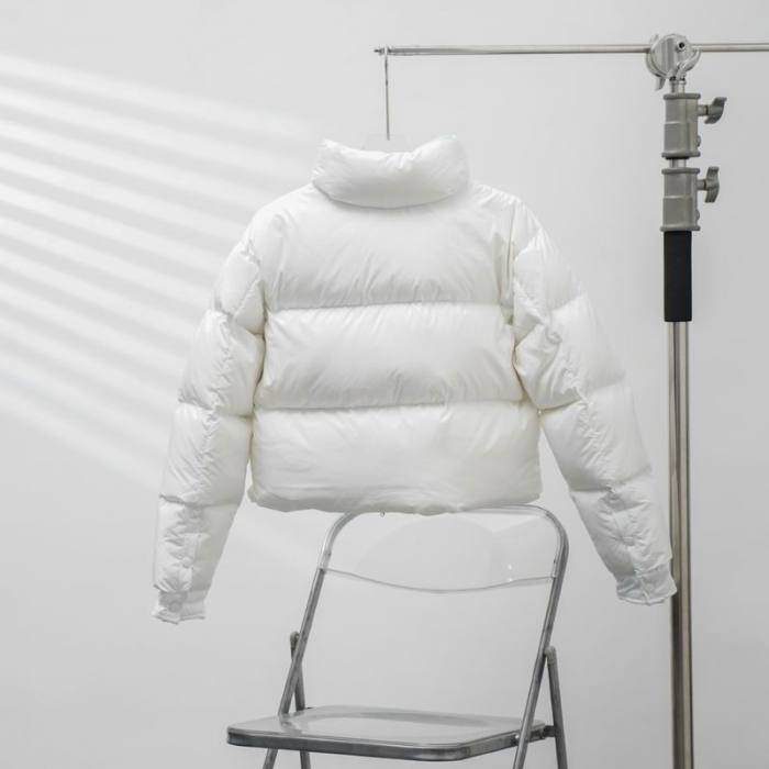 Prada Down Coat-097