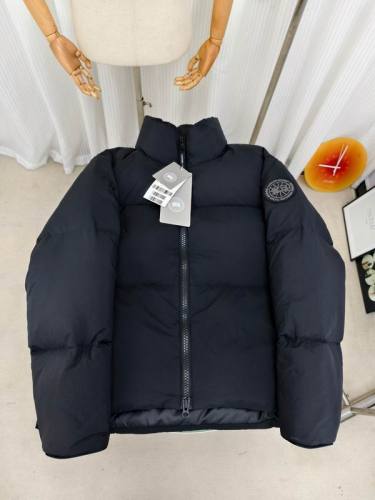 CG Down Jacket men-898(XS-XXL)