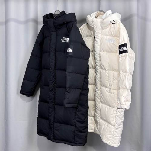 The North Face Down Coat-304(XS-XL)