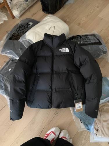 The North Face Down Coat-286(S-XL)