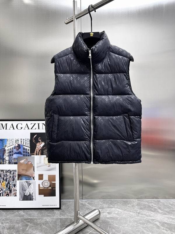 LV Down Coat men-164(M-XXXL)