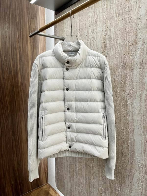 Moncler Down Coat men-2077