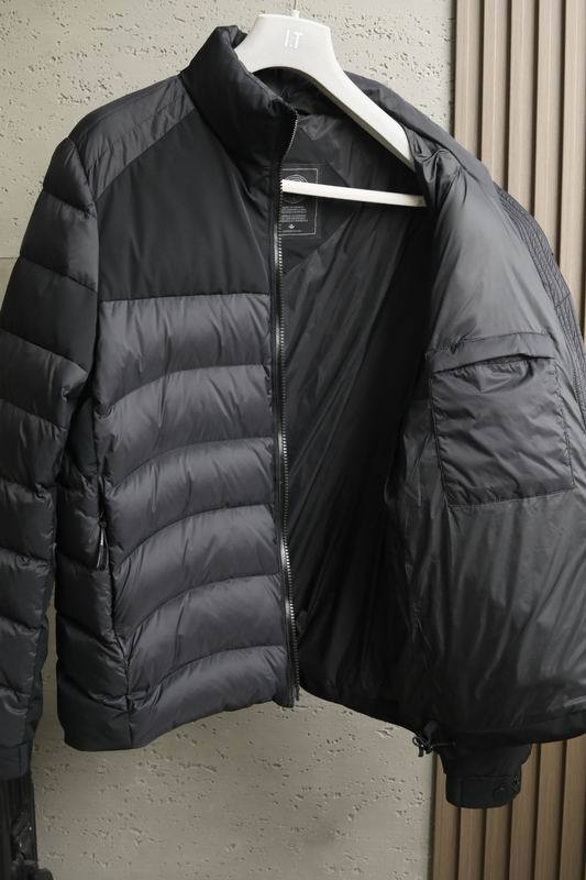 CG Down Jacket men-906(M-XXXL)