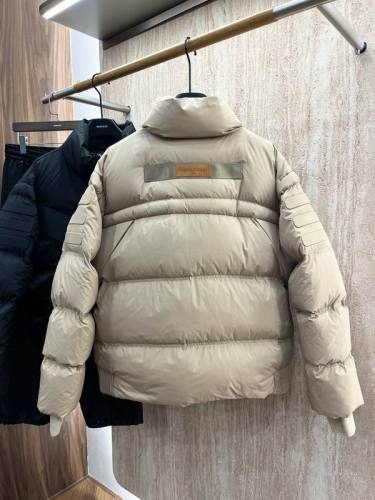 LV Down Coat men-191