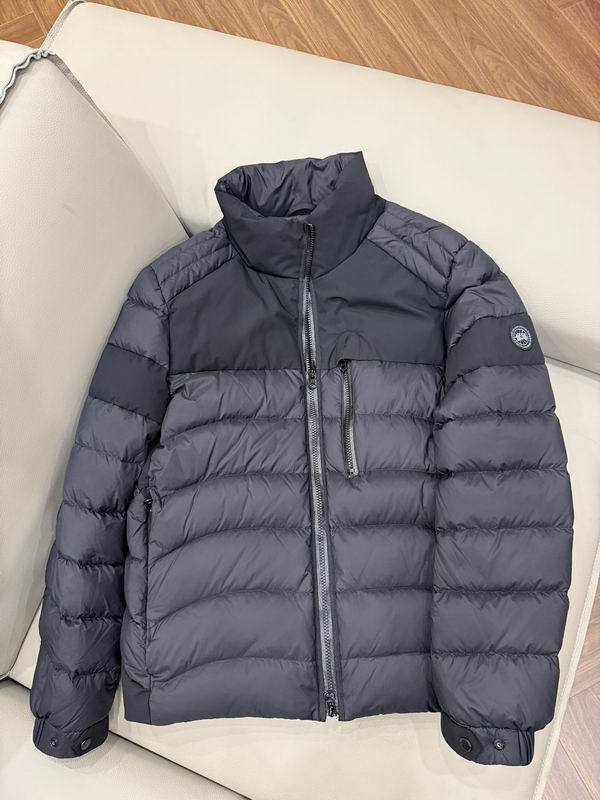 CG Down Jacket men-903