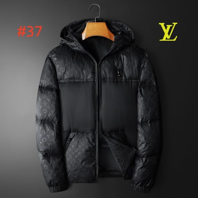 LV Down Coat men-172(M-XXXXL)
