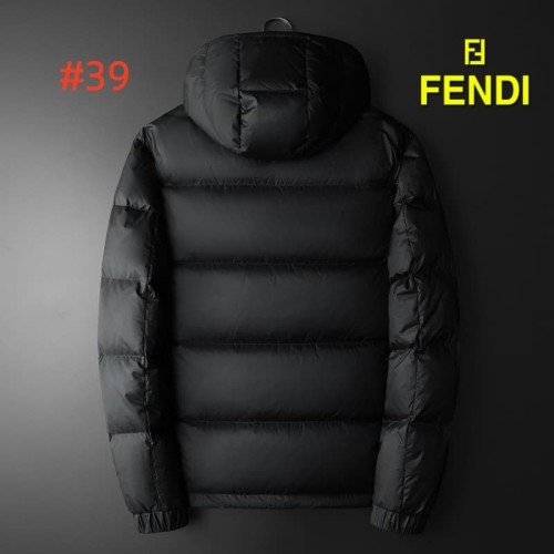 FD Down Coat men-067(M-XXXXL)