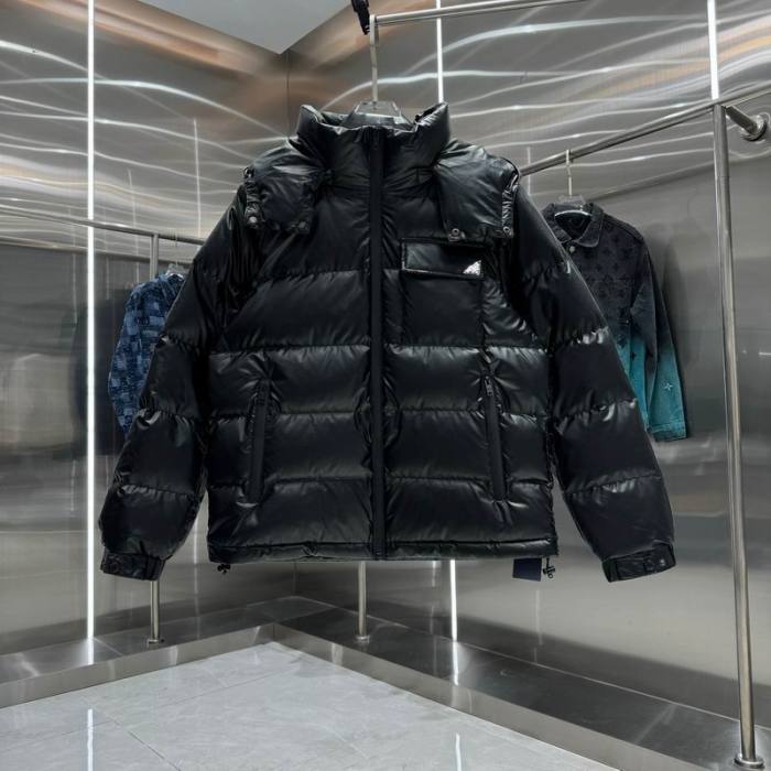 Prada Down Coat-106(M-XXL)