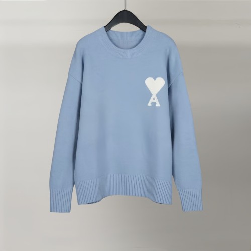 Ami Sweater 1：1 Quality-014(S-XL)