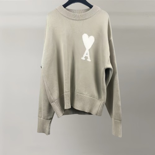 Ami Sweater 1：1 Quality-013(S-XL)
