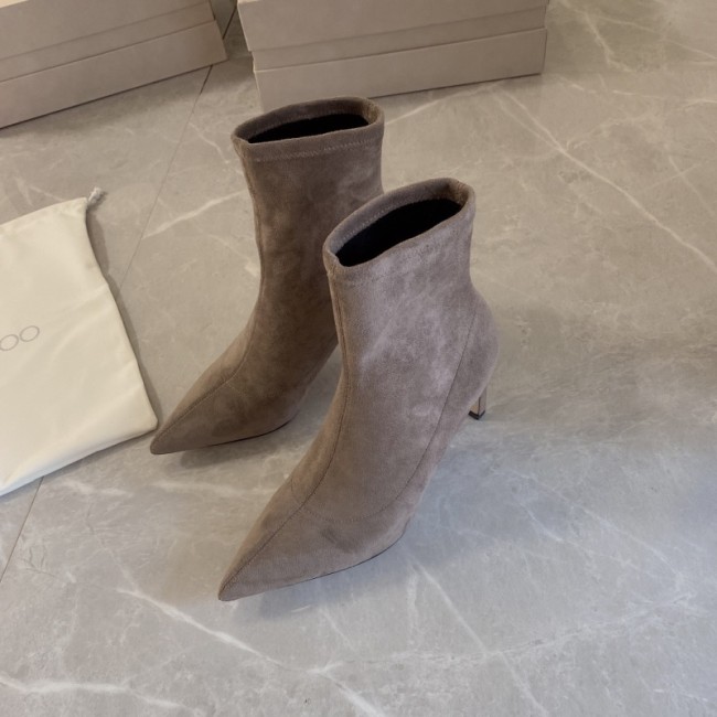Jimmy Choo high heel 1：1 quality-006