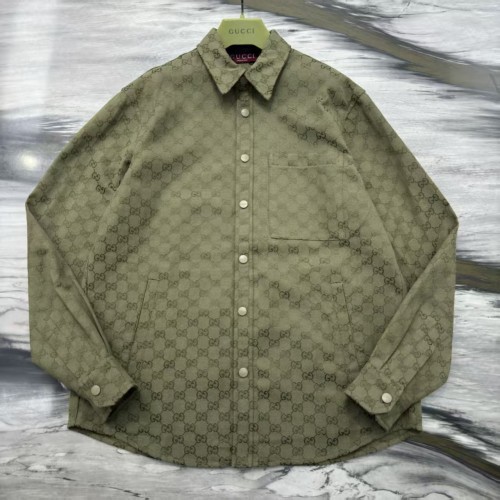 G Shirt High End Quality-245